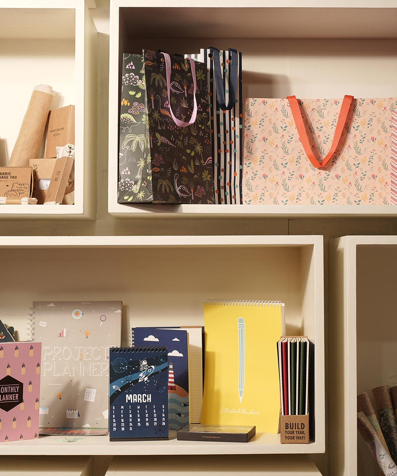 Rigid Gift Boxes