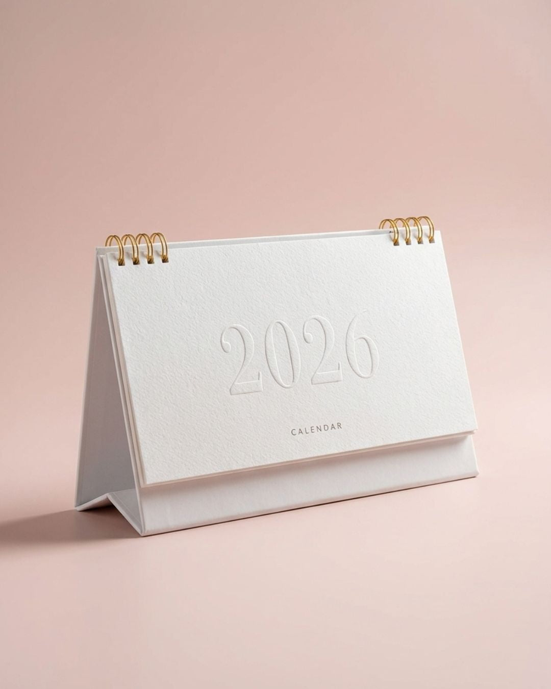 Minimalist Calendar