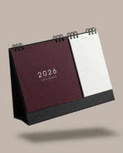 Aesthetic Wiro Calendar