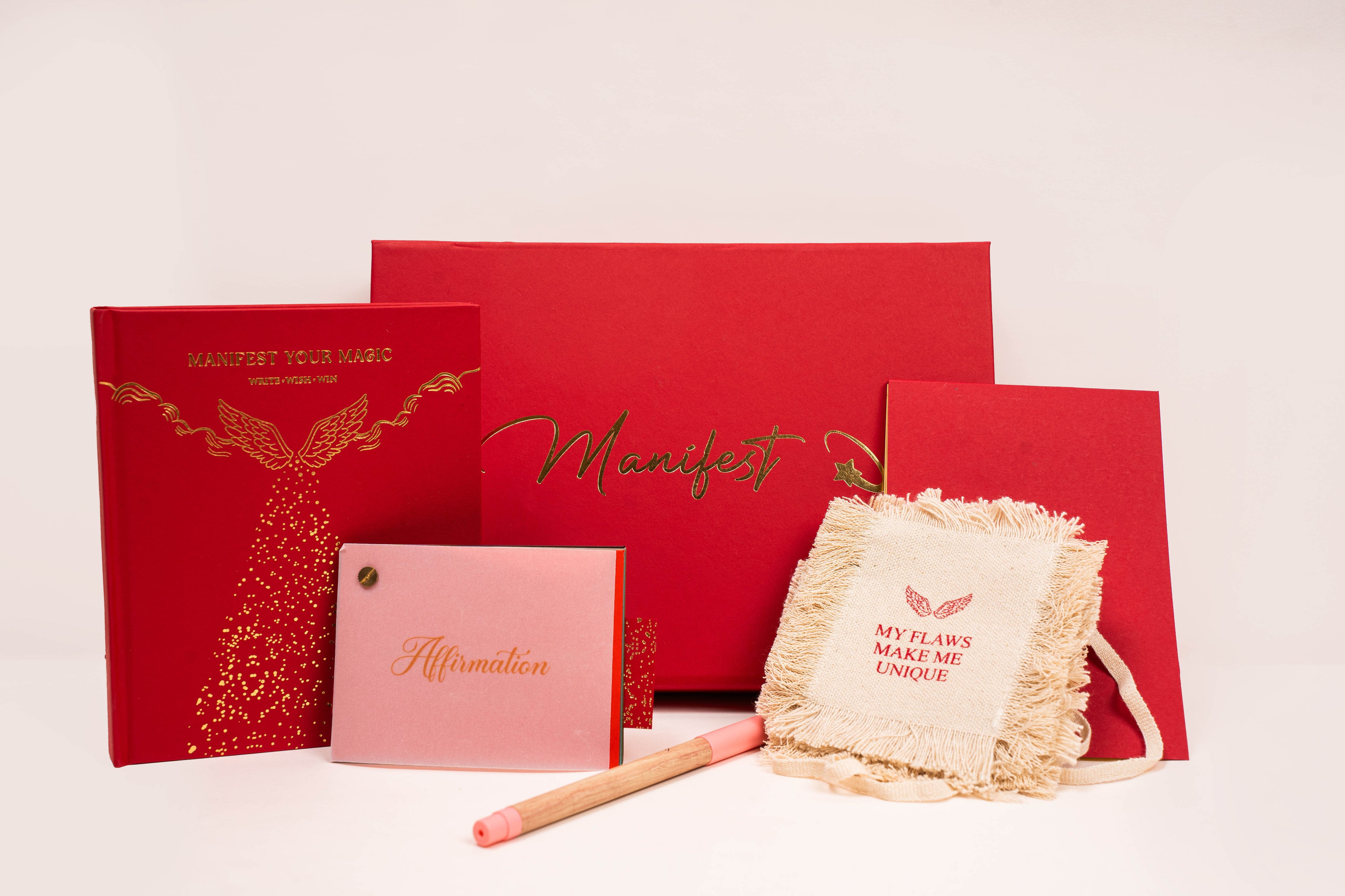 Manifestation Kit