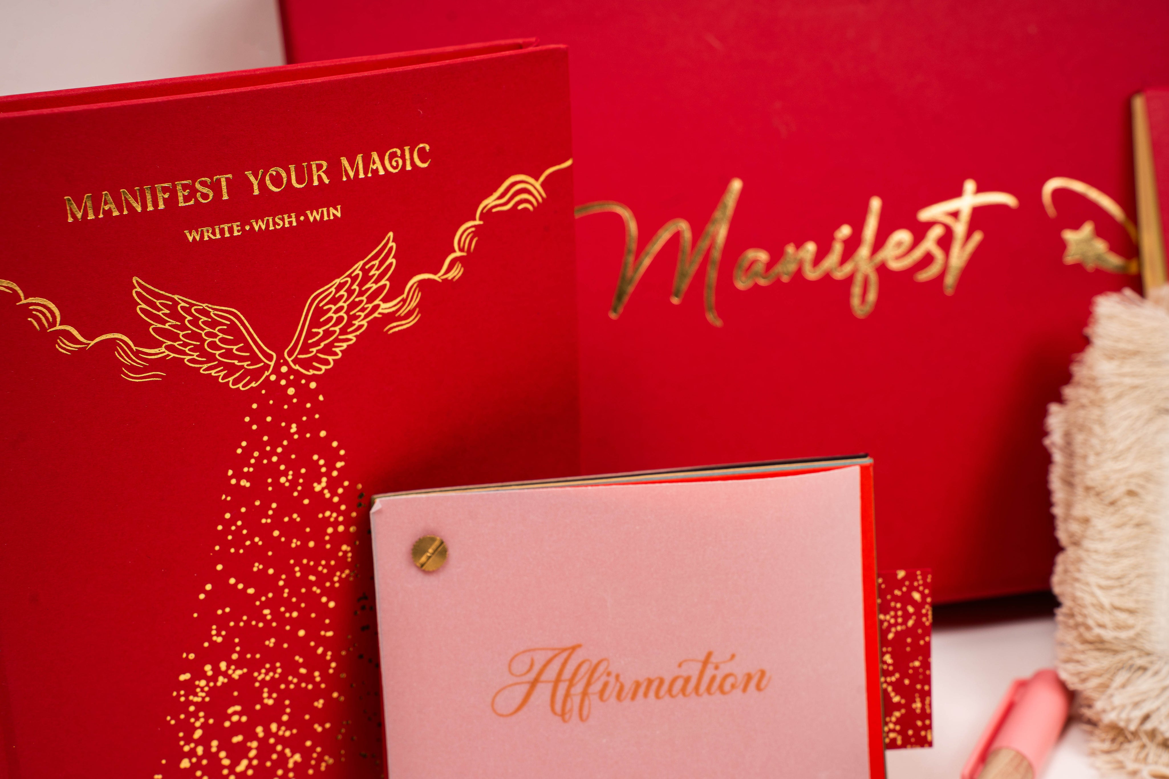 Manifestation Kit