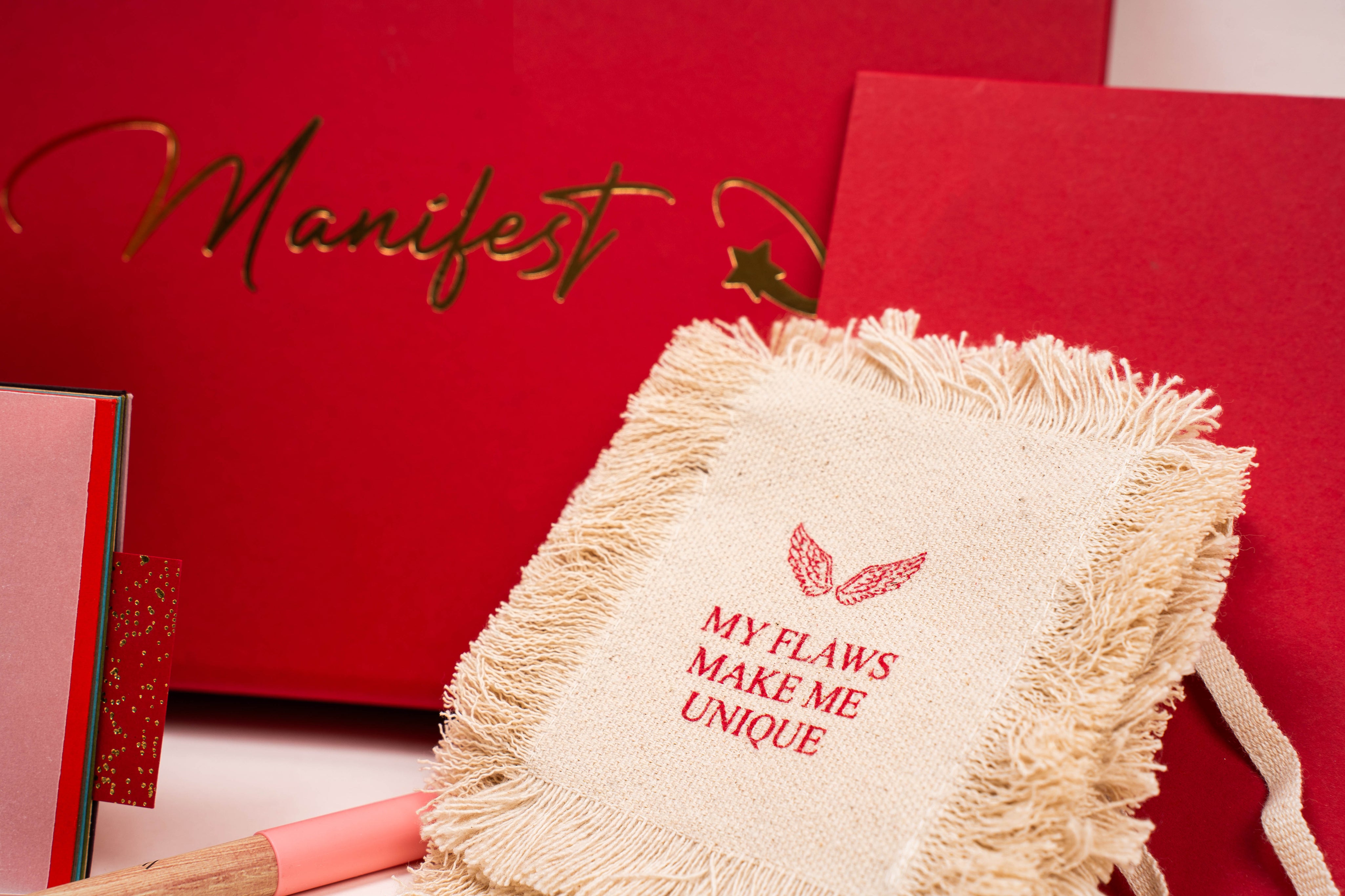 Manifestation Kit