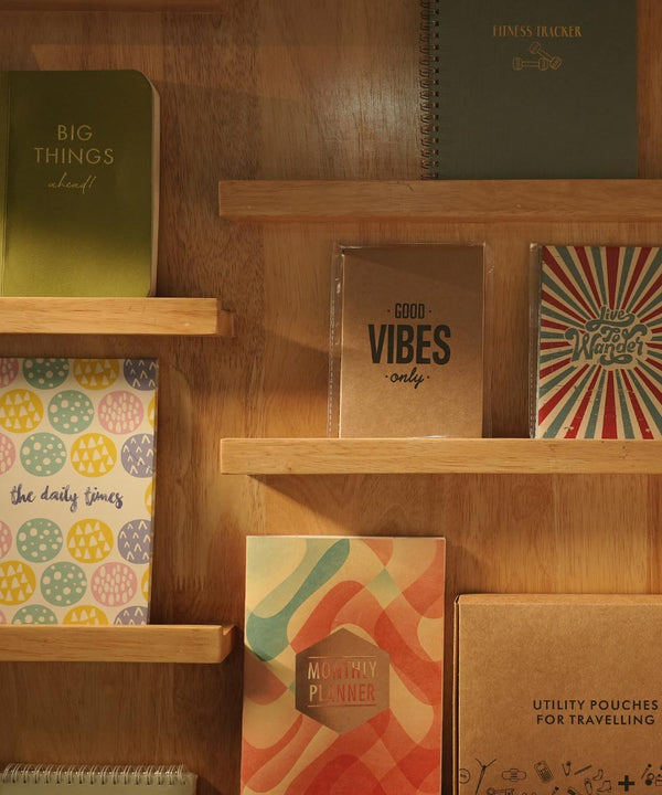 Education packaging