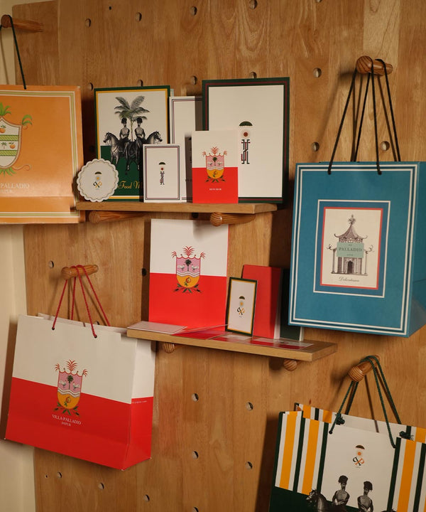 Hotels & Hospitality packaging