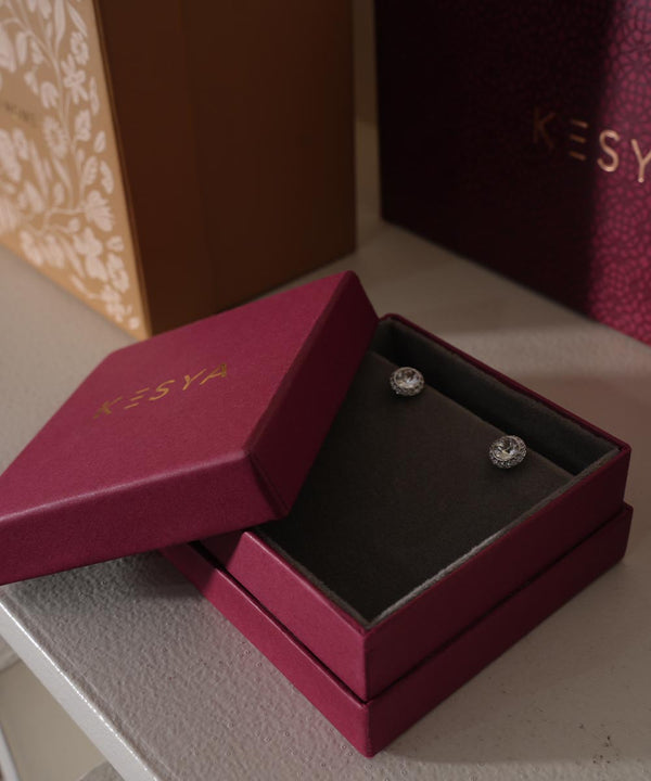 Jewellery packaging